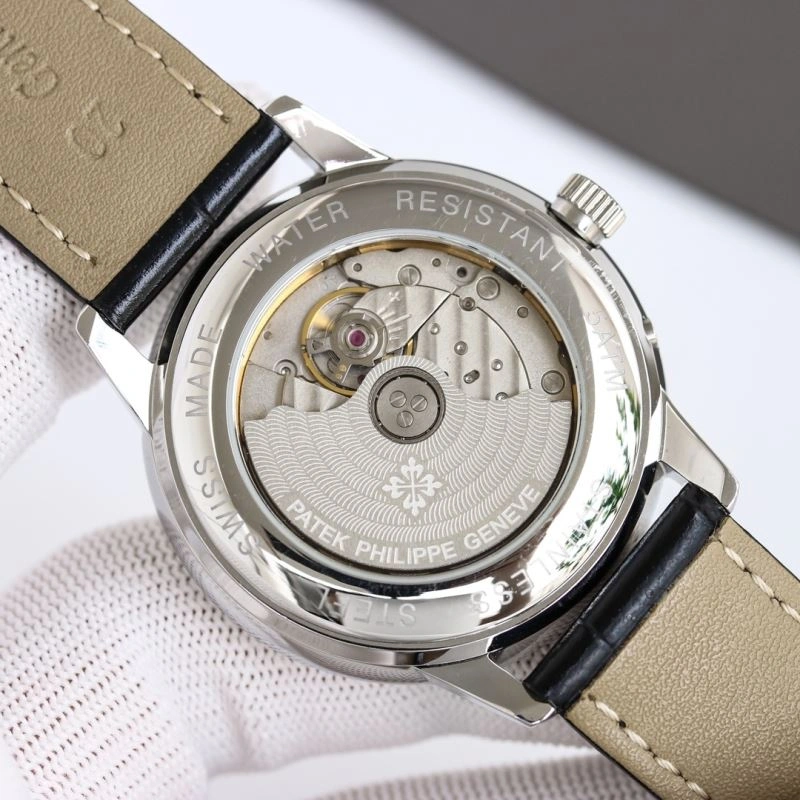 NewStyle PATEK PHILIPPE Watches 196714