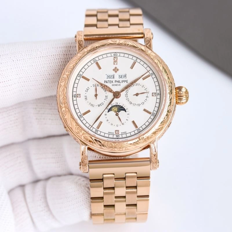 PATEK PHILIPPE Watches FreshLook 196707