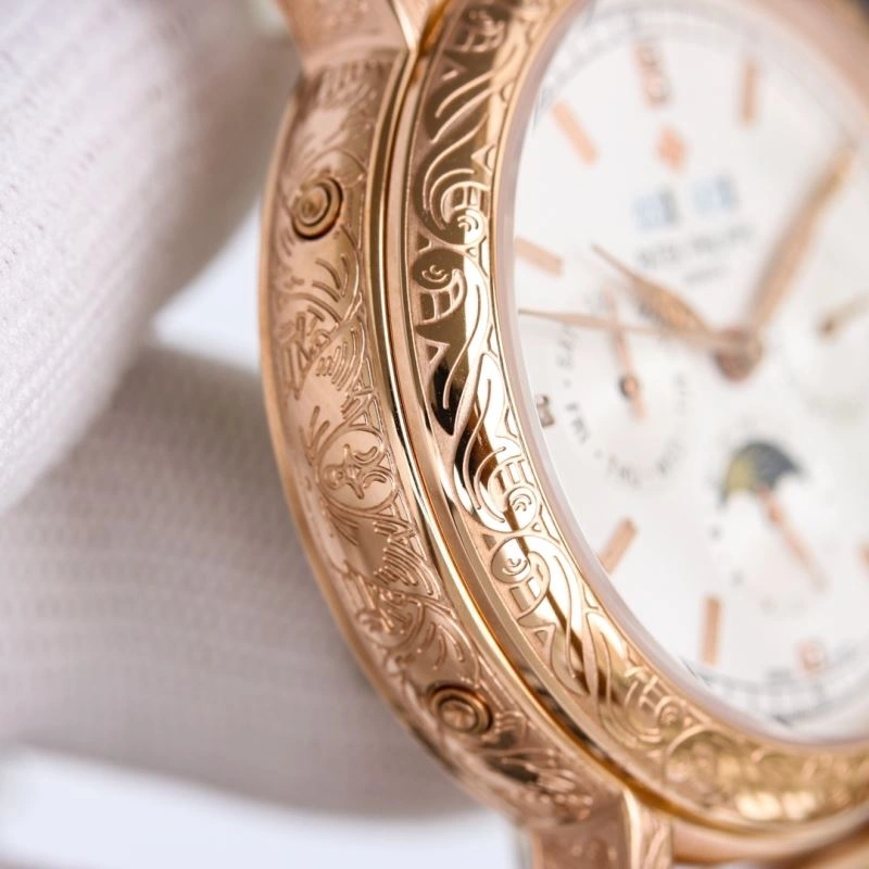 PATEK PHILIPPE Watches FreshLook 196707