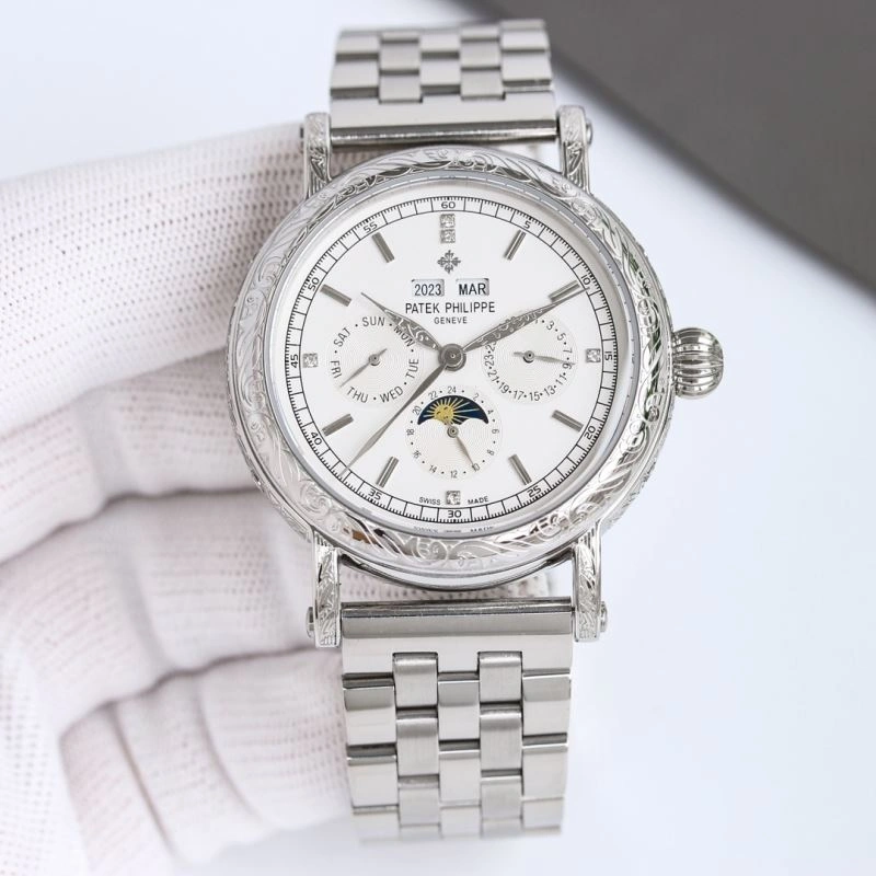 PATEK PHILIPPE Watches FreshLook 196707