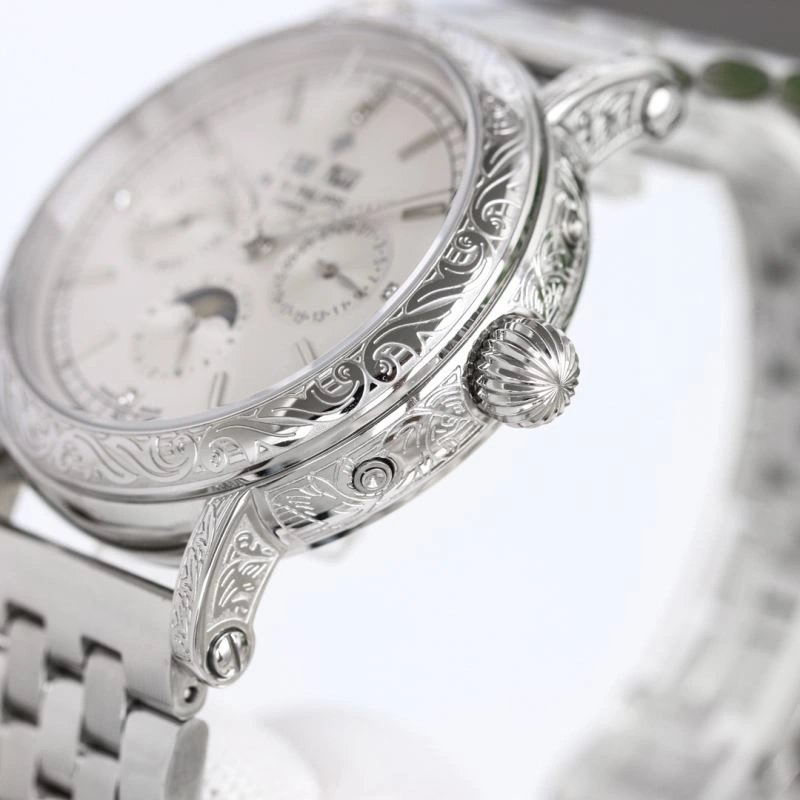 PATEK PHILIPPE Watches FreshLook 196707
