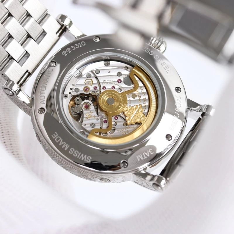 PATEK PHILIPPE Watches FreshLook 196707