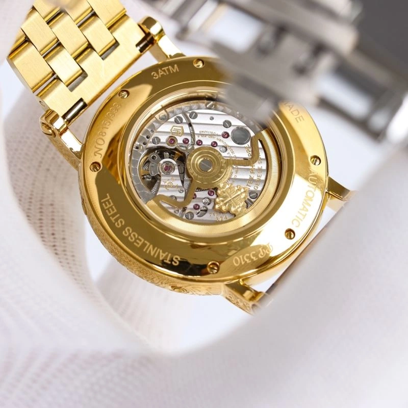 PATEK PHILIPPE Watches WrinkleFree 196710