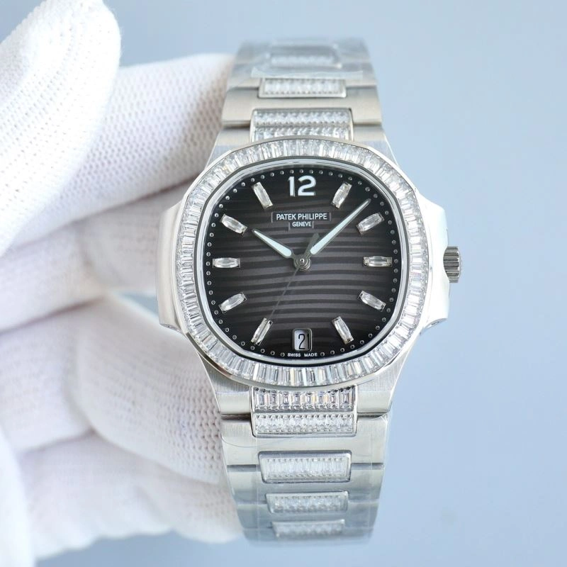 Cozy PATEK PHILIPPE Watches 196708