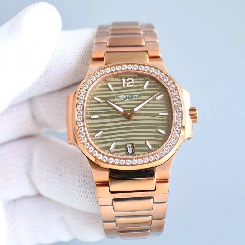 PATEK PHILIPPE Watches Minimalist 196706