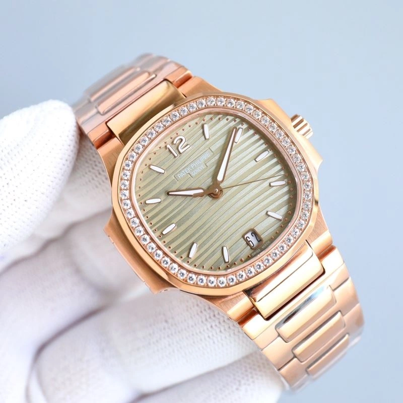 PATEK PHILIPPE Watches Minimalist 196706