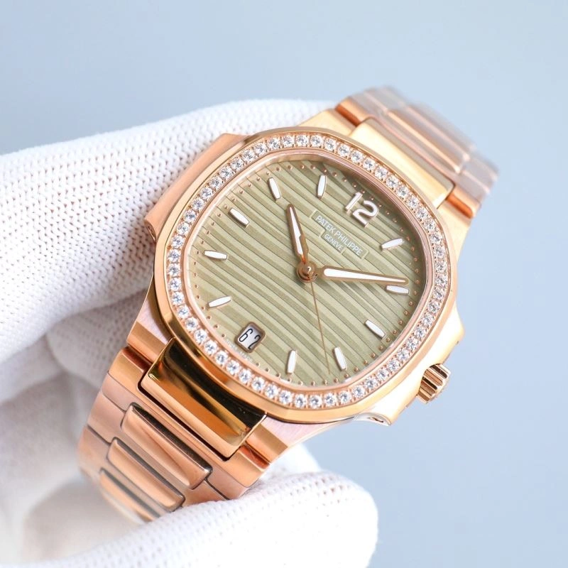 PATEK PHILIPPE Watches Minimalist 196706