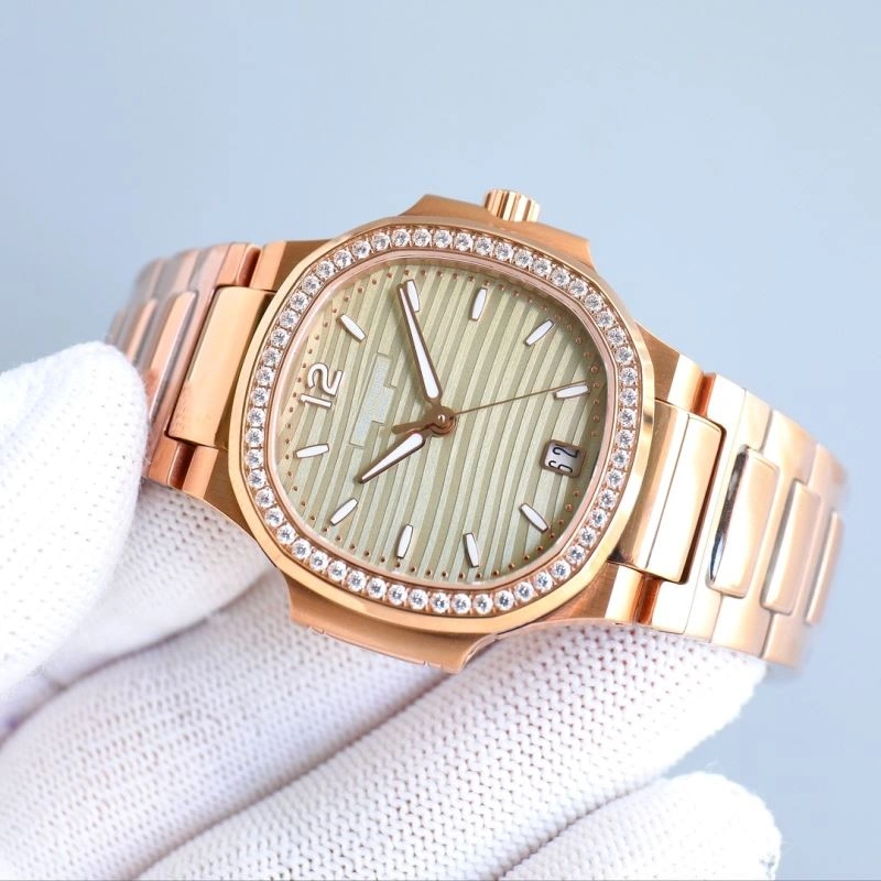 PATEK PHILIPPE Watches Minimalist 196706
