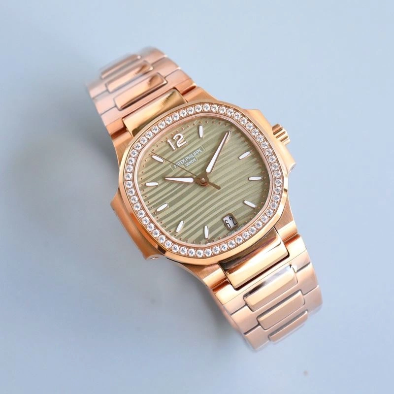PATEK PHILIPPE Watches Minimalist 196706