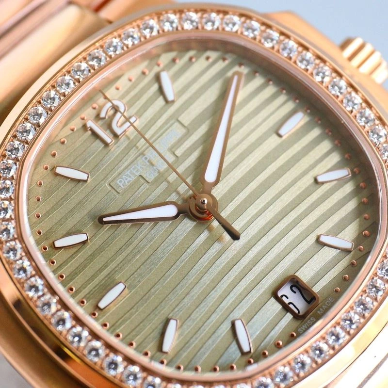 PATEK PHILIPPE Watches Minimalist 196706