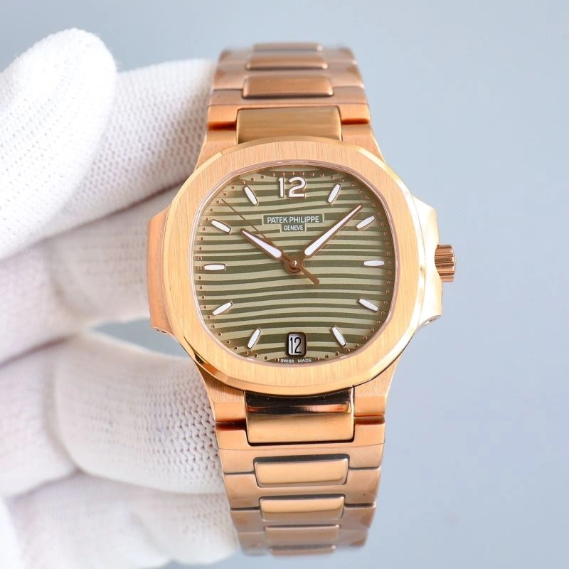 Comfortable PATEK PHILIPPE Watches 196705