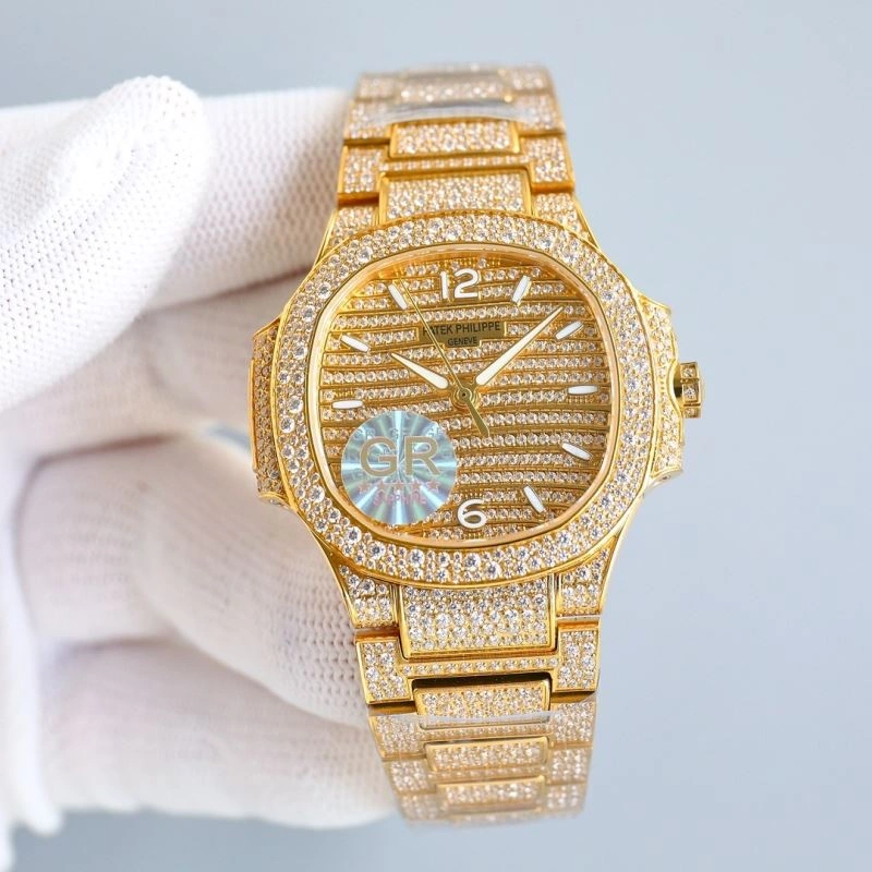 Unique PATEK PHILIPPE Watches 196713