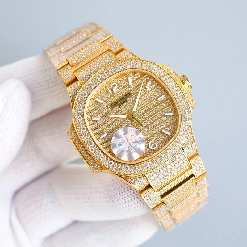 Unique PATEK PHILIPPE Watches 196713