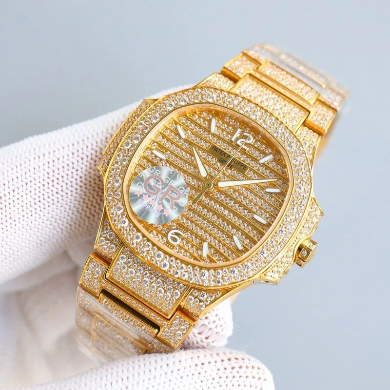 Unique PATEK PHILIPPE Watches 196713