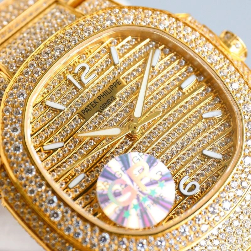 Unique PATEK PHILIPPE Watches 196713