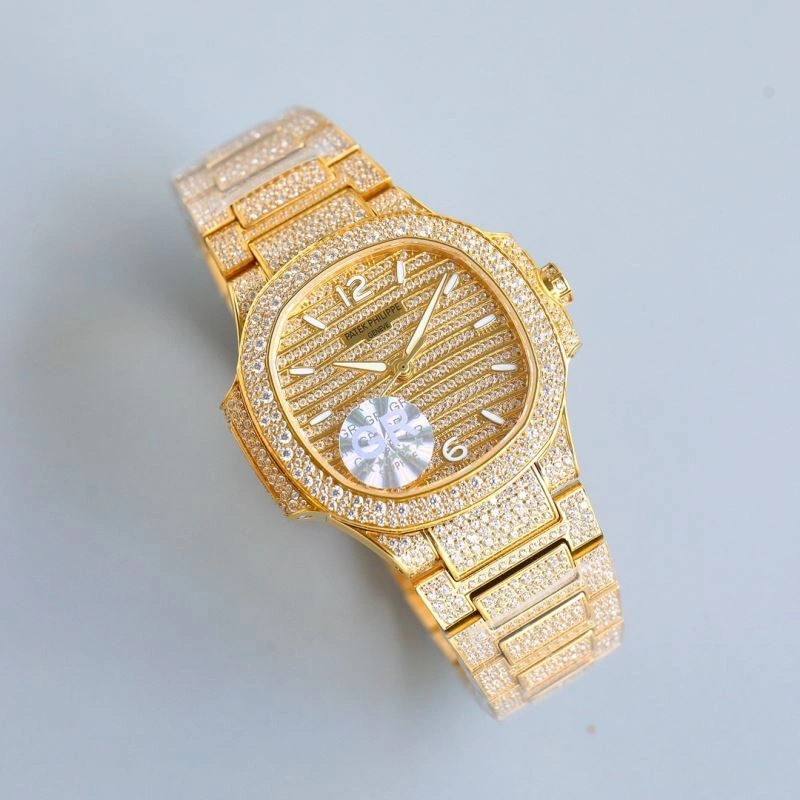 Unique PATEK PHILIPPE Watches 196713