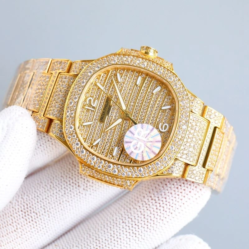 Unique PATEK PHILIPPE Watches 196713