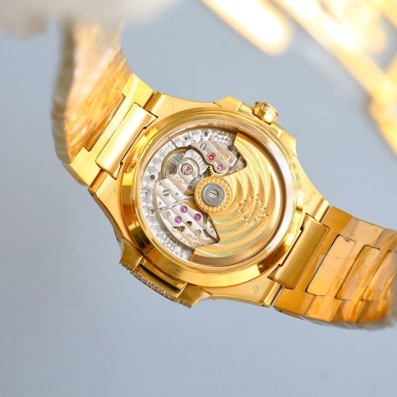 Unique PATEK PHILIPPE Watches 196713