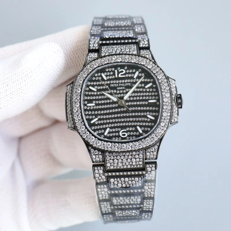 PATEK PHILIPPE Watches Soft 196704