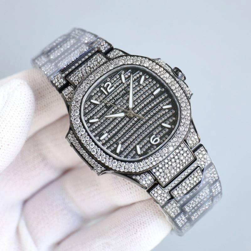 PATEK PHILIPPE Watches Soft 196704