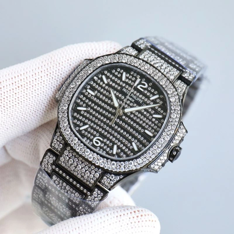 PATEK PHILIPPE Watches Soft 196704