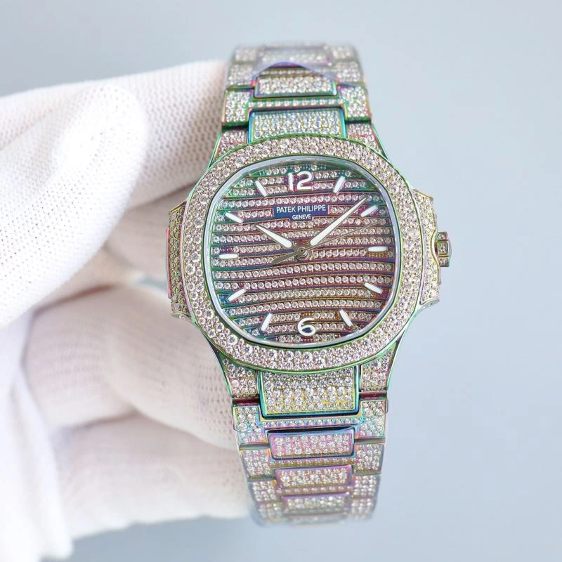 PATEK PHILIPPE Watches Soft 196704