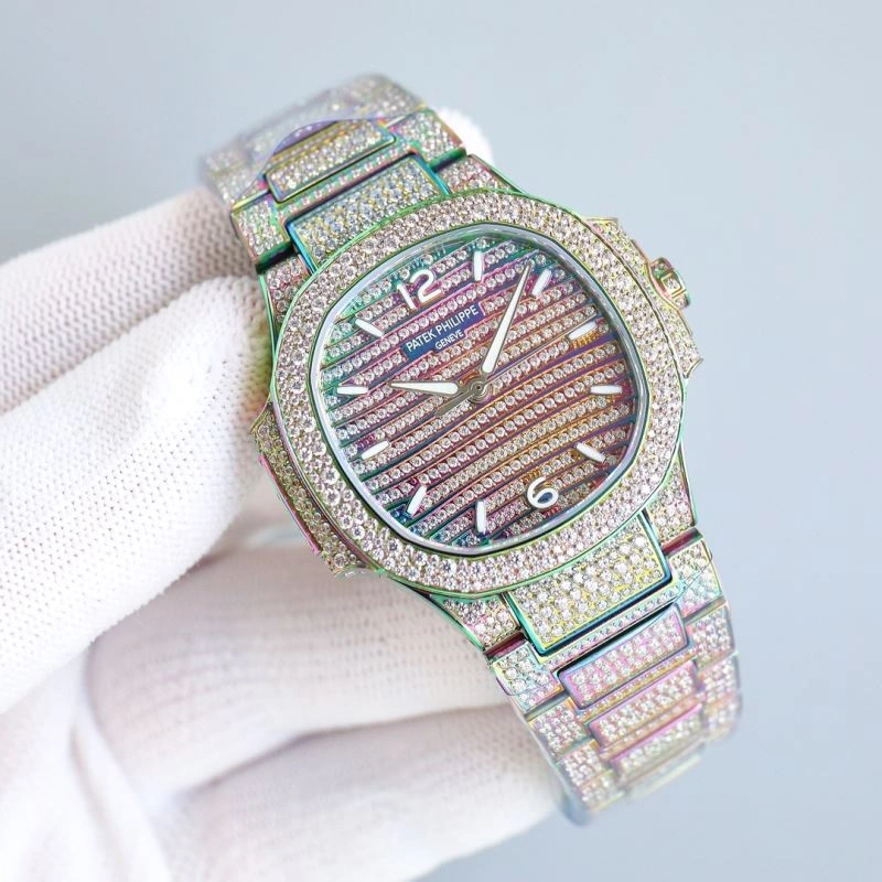 PATEK PHILIPPE Watches Soft 196704