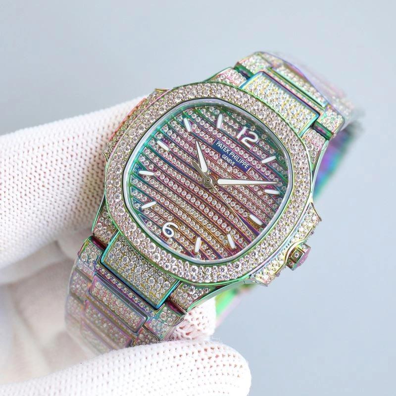 PATEK PHILIPPE Watches Soft 196704