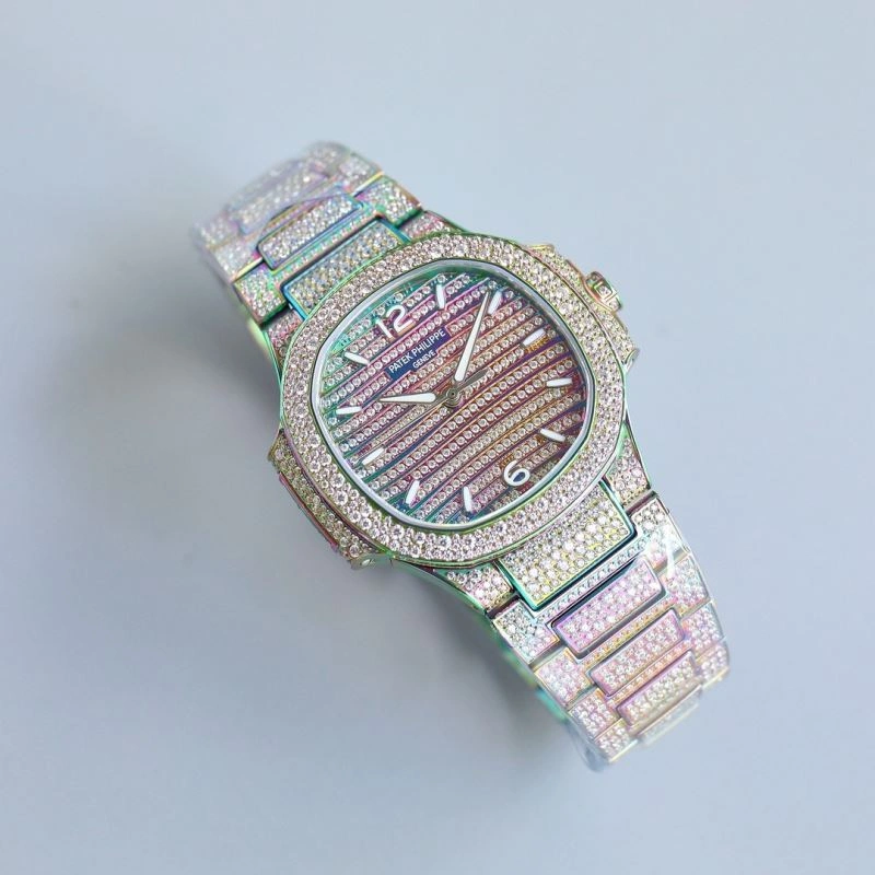 PATEK PHILIPPE Watches Soft 196704