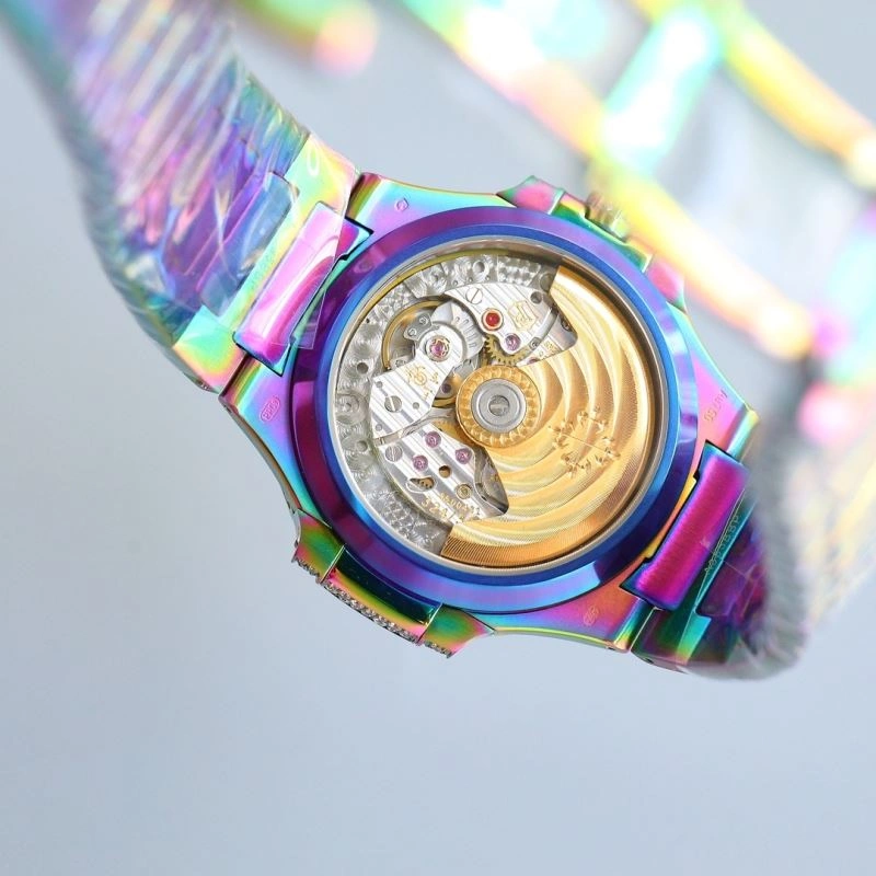 PATEK PHILIPPE Watches Soft 196704