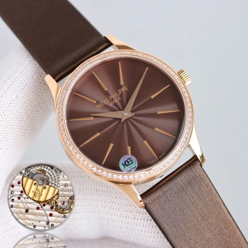 Unisex PATEK PHILIPPE Watches 196703