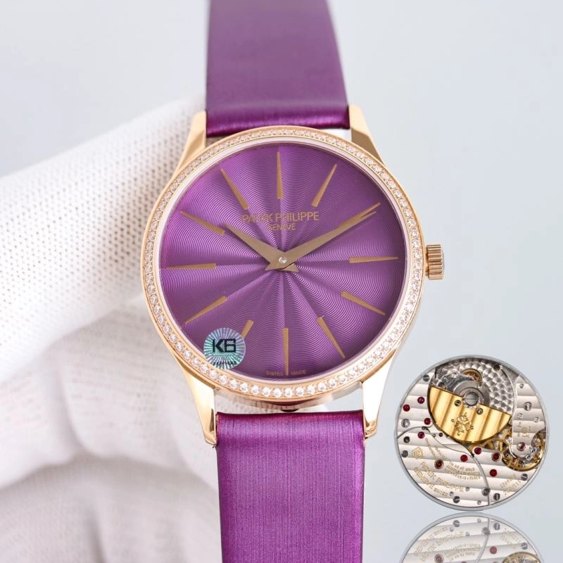 Unisex PATEK PHILIPPE Watches 196703