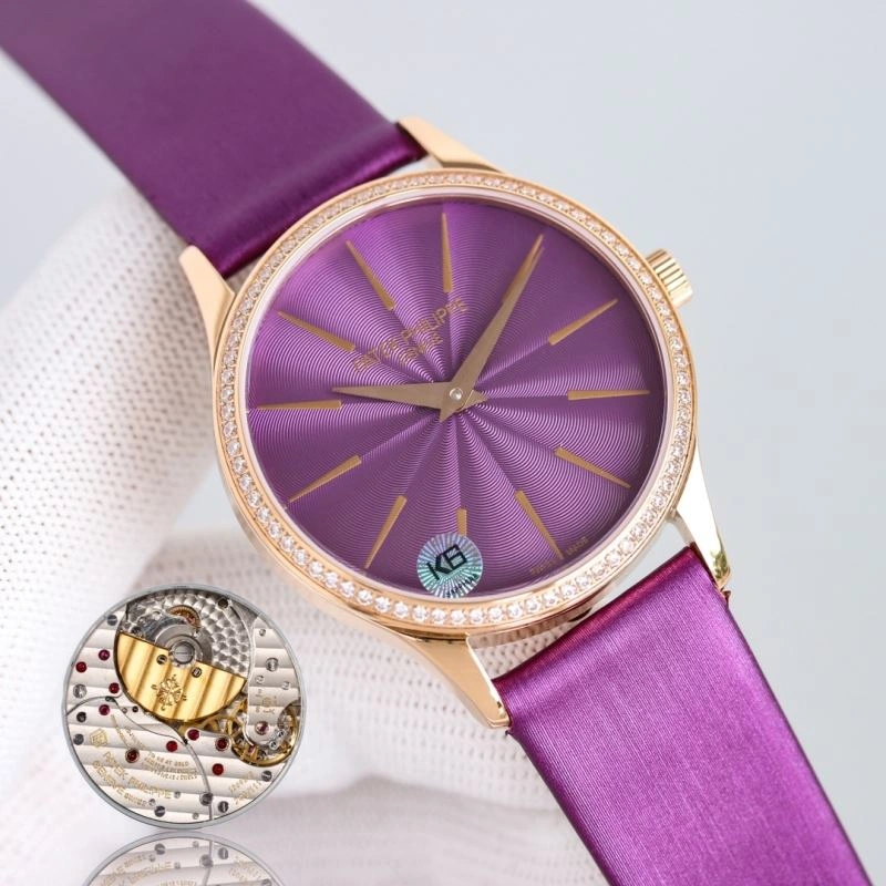 Unisex PATEK PHILIPPE Watches 196703