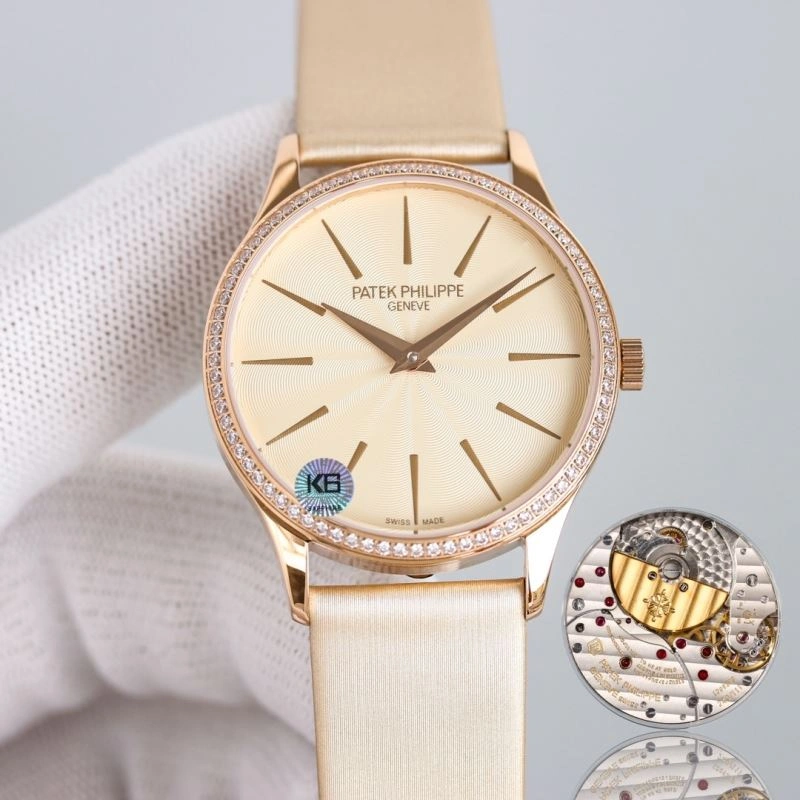 Unisex PATEK PHILIPPE Watches 196703