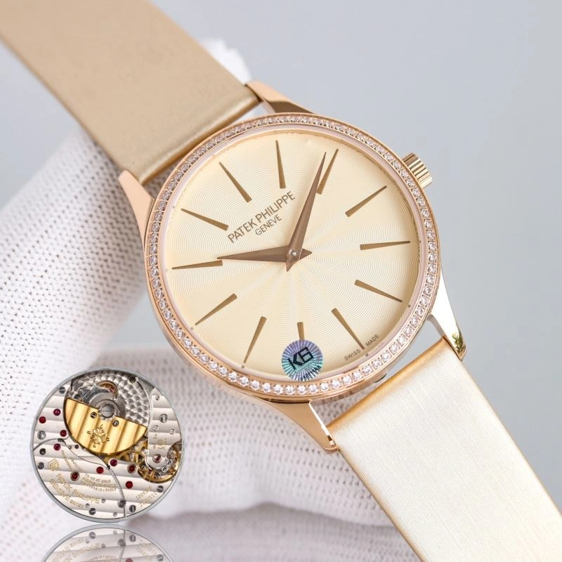 Unisex PATEK PHILIPPE Watches 196703