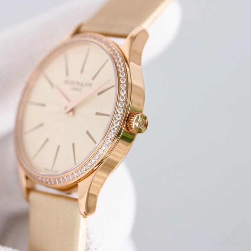 Unisex PATEK PHILIPPE Watches 196703