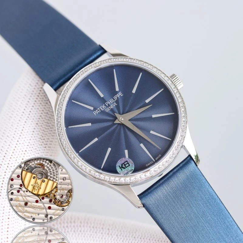 SmartChoice PATEK PHILIPPE Watches 196702