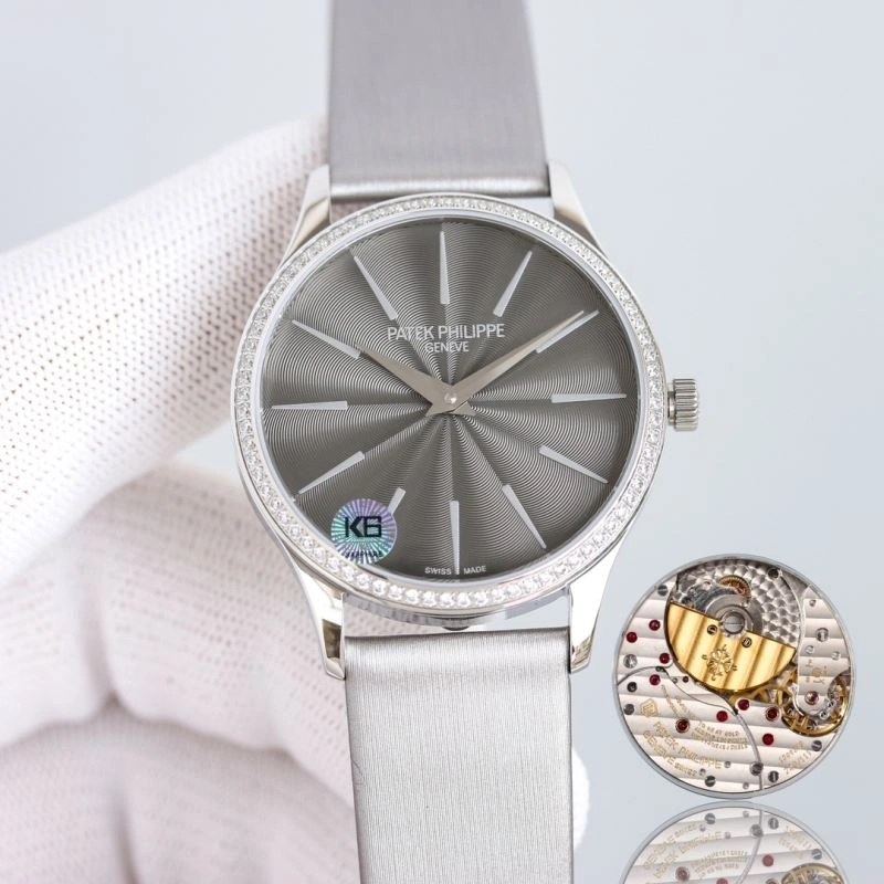 SmartChoice PATEK PHILIPPE Watches 196702