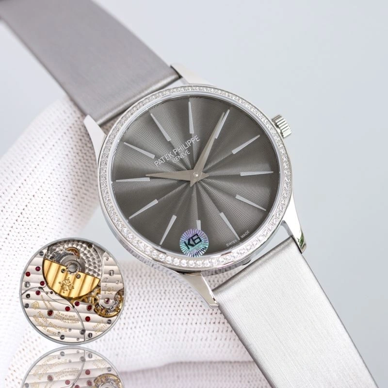 SmartChoice PATEK PHILIPPE Watches 196702