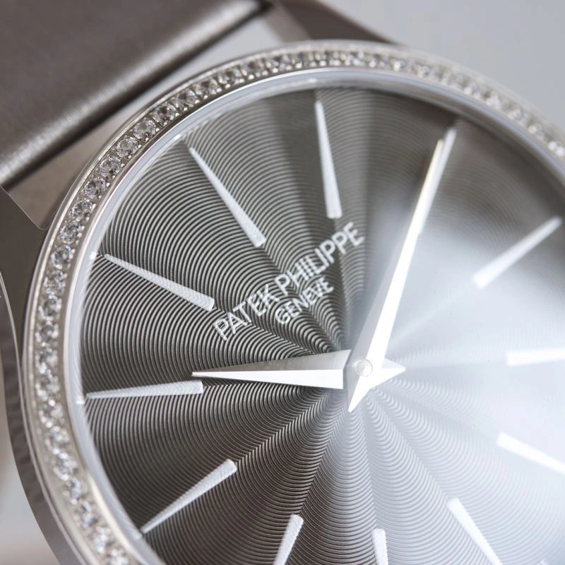 SmartChoice PATEK PHILIPPE Watches 196702