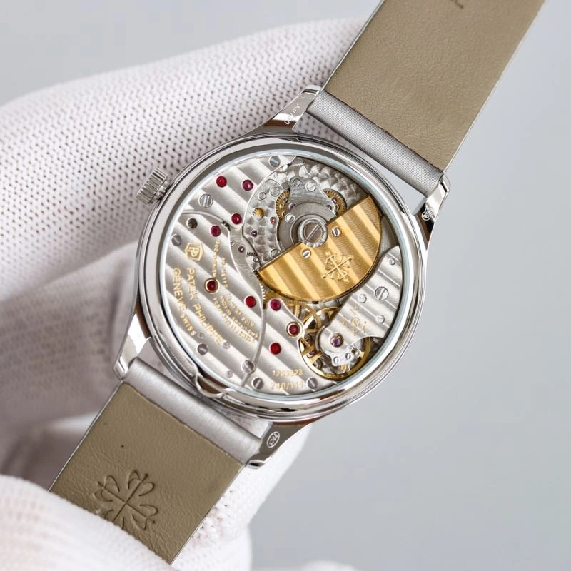 SmartChoice PATEK PHILIPPE Watches 196702