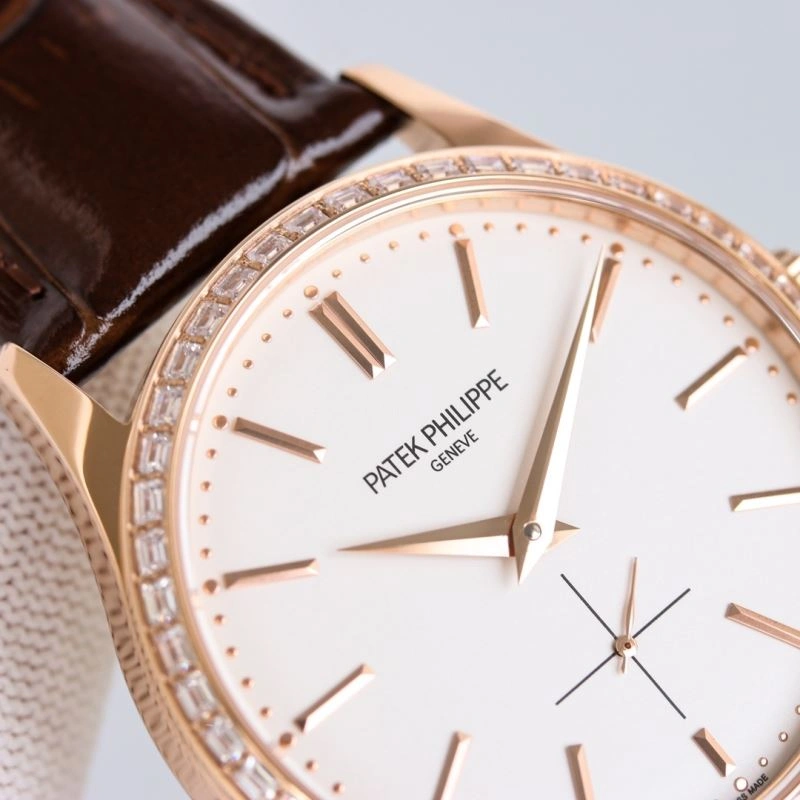 RelaxedFit PATEK PHILIPPE Watches 196701