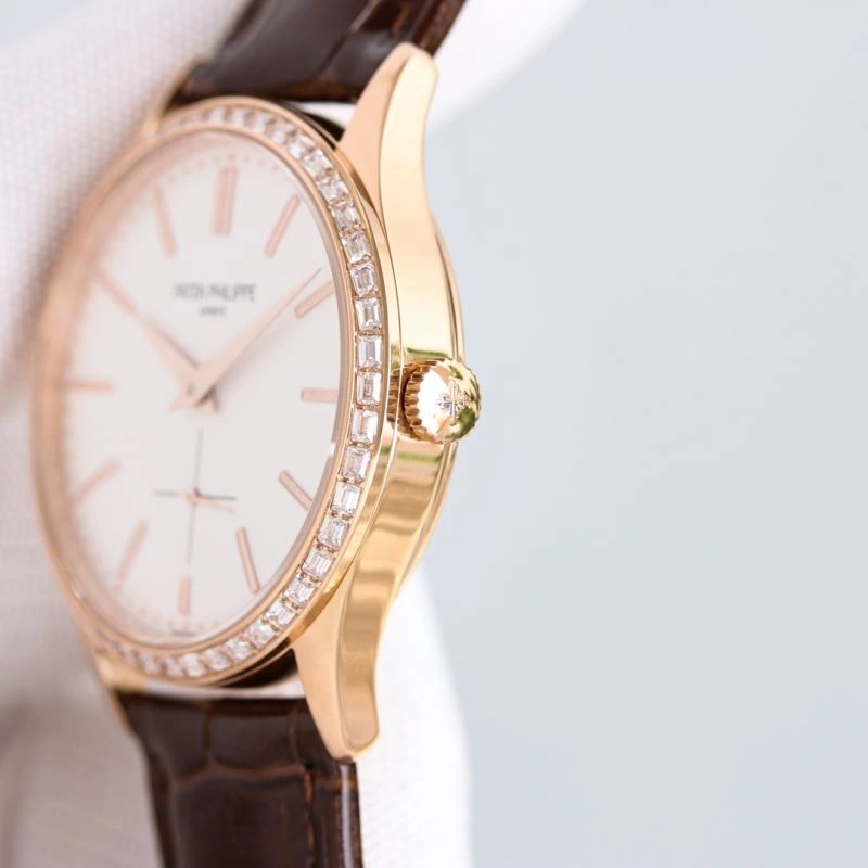 RelaxedFit PATEK PHILIPPE Watches 196701