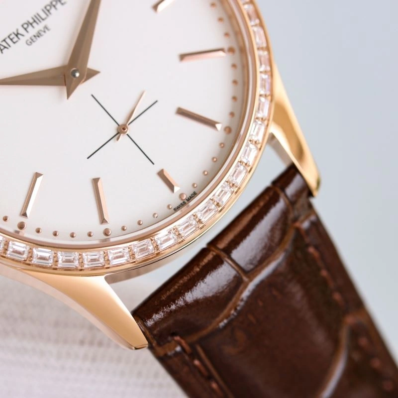 RelaxedFit PATEK PHILIPPE Watches 196701