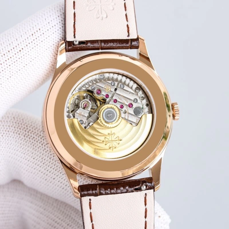 RelaxedFit PATEK PHILIPPE Watches 196701