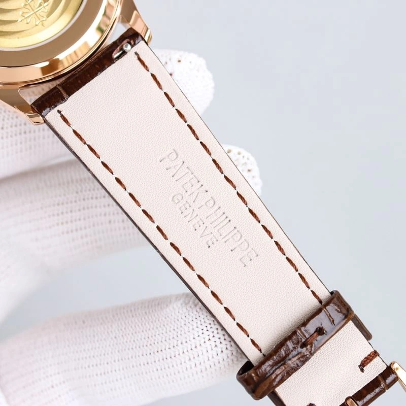 RelaxedFit PATEK PHILIPPE Watches 196701