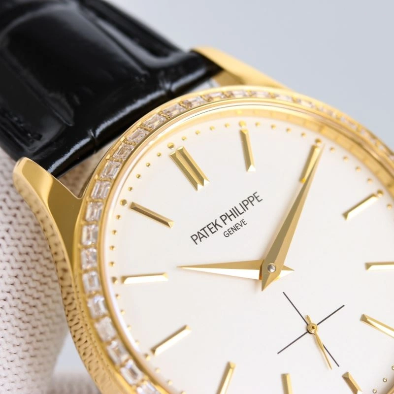 Colorful PATEK PHILIPPE Watches 196700