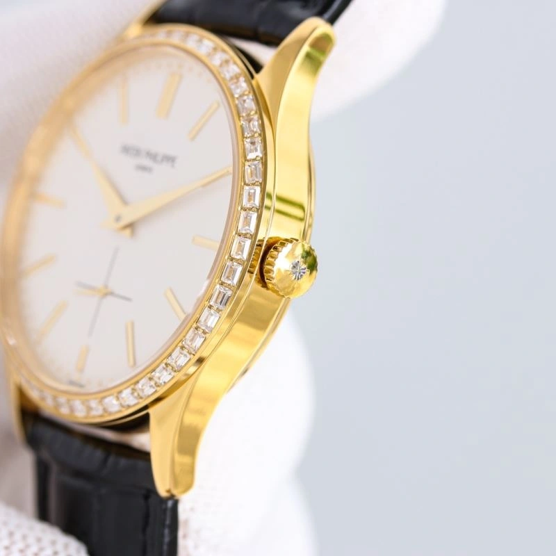 Colorful PATEK PHILIPPE Watches 196700