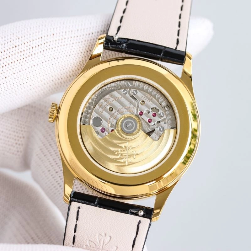 Colorful PATEK PHILIPPE Watches 196700