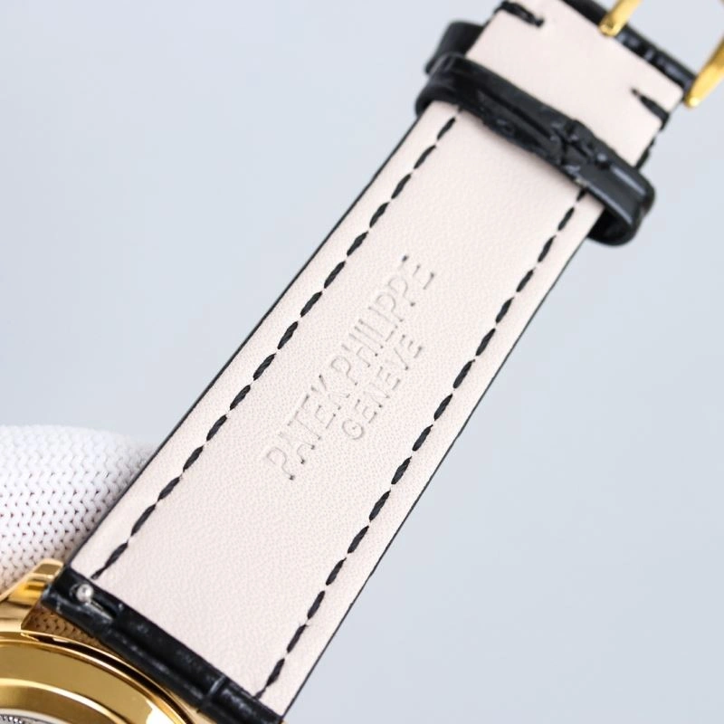 Colorful PATEK PHILIPPE Watches 196700